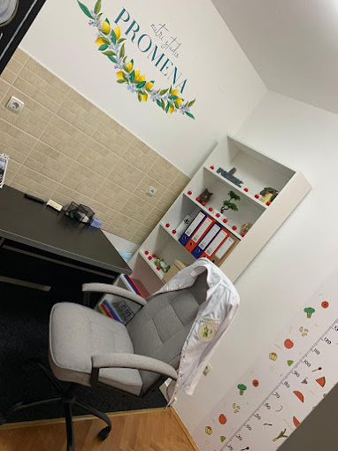 Nutri Studio Promena mart 2021 Pozarevac slika 2